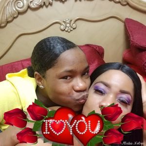 Meet your Posher, Genora